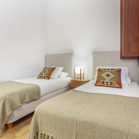 Cibeles Luxe In