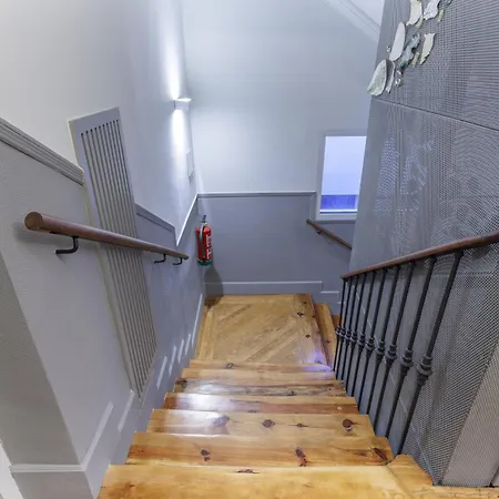 Cibeles Luxe In Apartamento