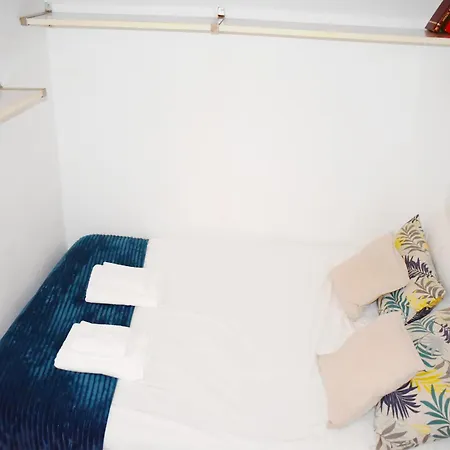 Apartment Adorable En Almagro