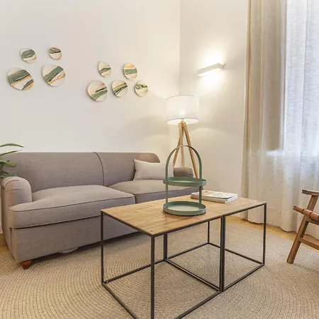 Apartment Bellas Artes En *