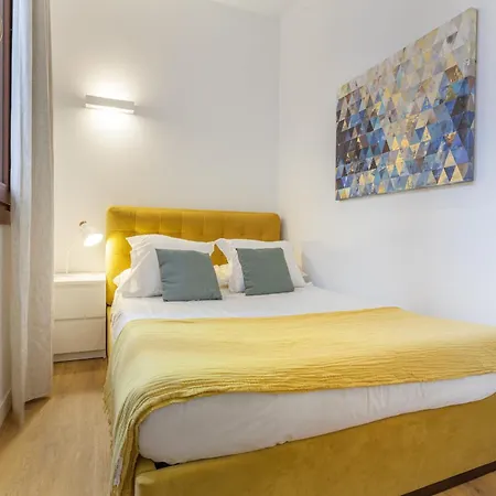 Bellas Artes En Apartment