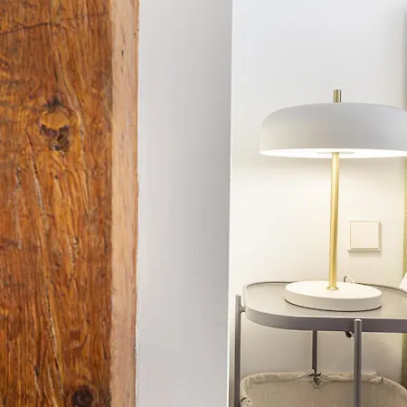 Apartment Bellas Artes En *