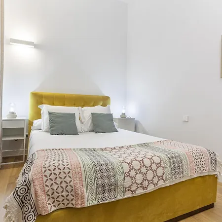 Apartment Bellas Artes En *