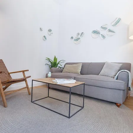 Bellas Artes En Apartment