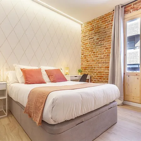 4 Ways En Appartement Madrid