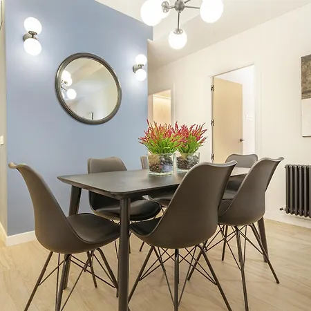 4 Ways En Appartement *