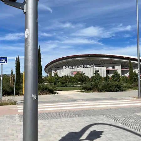 Aeropuerto, Ifema *
