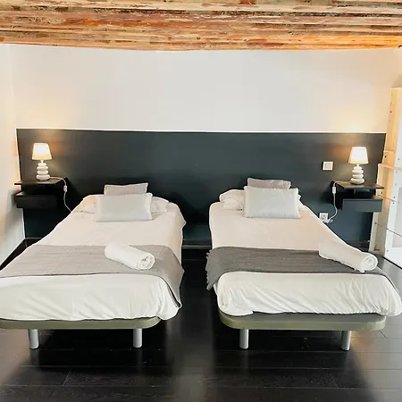 Carretas Duplex Exterior Derecha Madrid