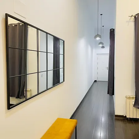Carretas Duplex Exterior Derecha * Madrid