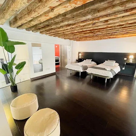 Carretas Duplex Exterior Derecha Apartment