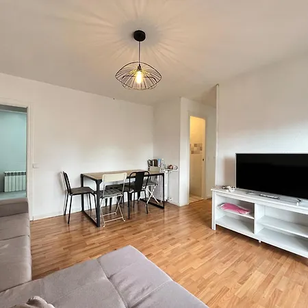Gran Piso Retiro Corregidor Temporal Appartement