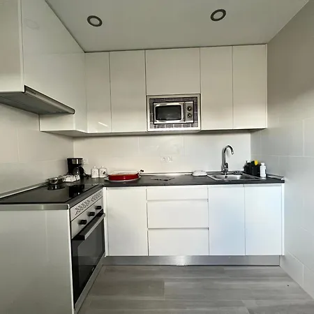 Apartament Gran Piso Retiro Corregidor Temporal