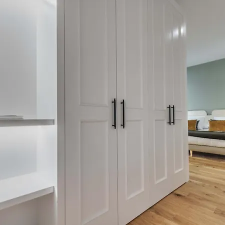 Apartment Canalejas Place En
