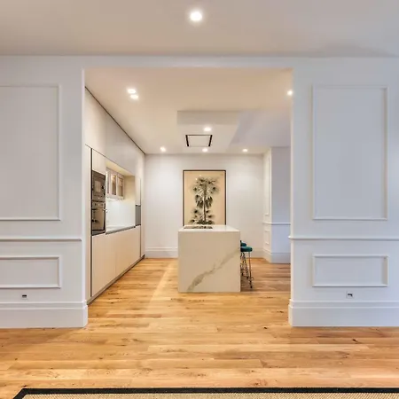 Apartment Canalejas Place En *