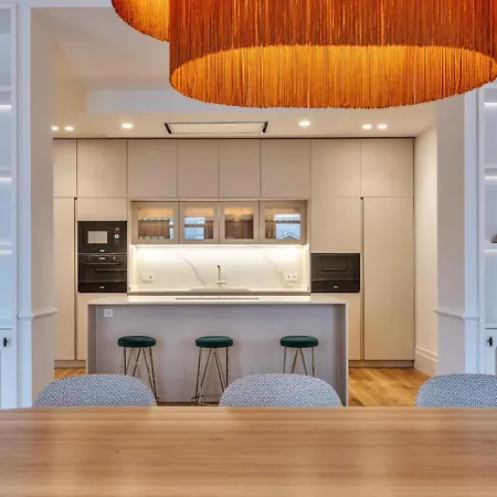 Apartment Canalejas Place En