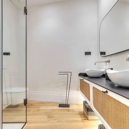 Apartment Canalejas Place En *