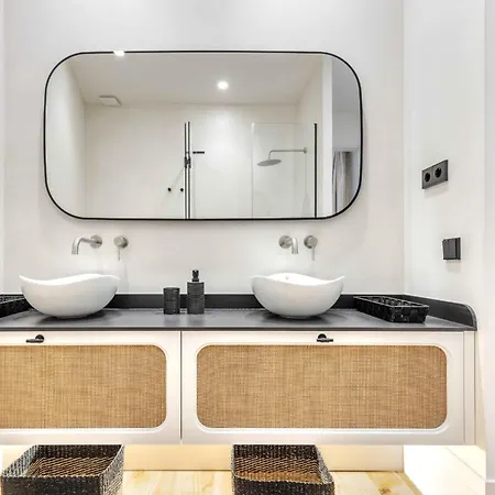 Apartment Canalejas Place En Madrid