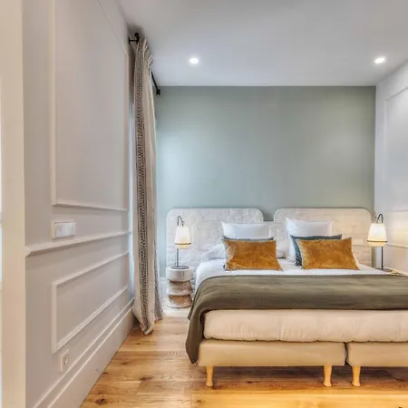 Apartment Canalejas Place En *