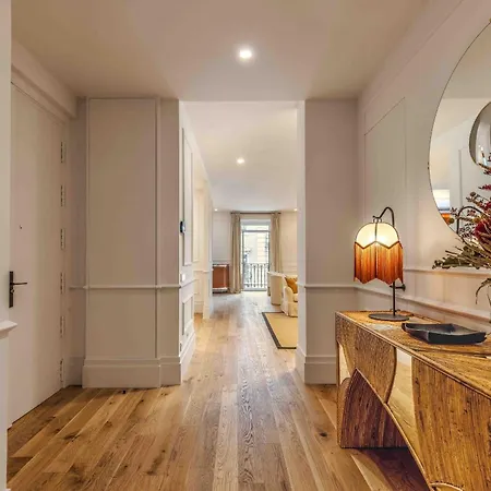 Apartment Canalejas Place En *