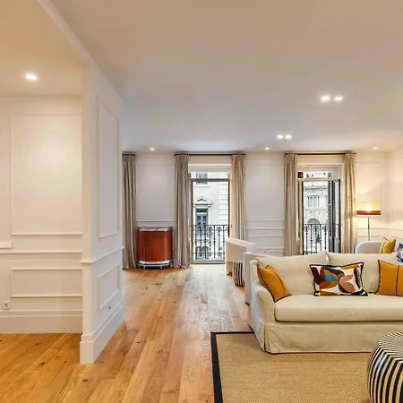 Apartment Canalejas Place En