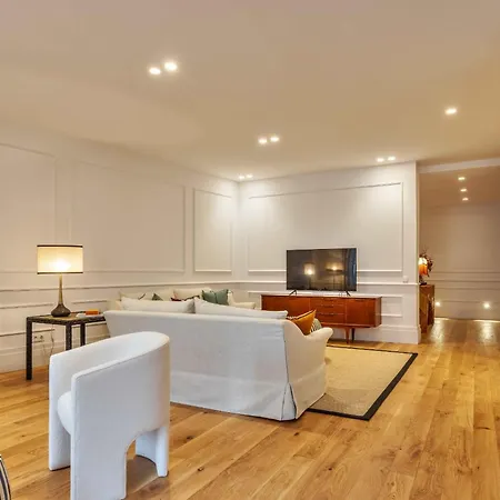 Canalejas Place En Apartment Madrid