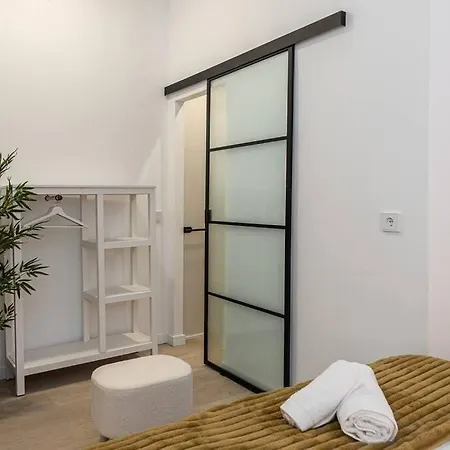 Apartamento ¡estilo Y Luz En Hermosilla! *