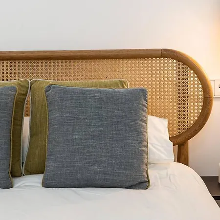 Apartamento ¡estilo Y Luz En Hermosilla! *