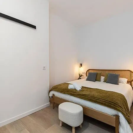 ¡estilo Y Luz En Hermosilla! * Madrid