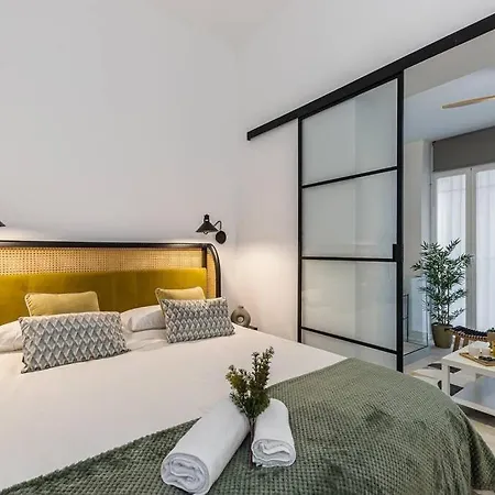 ¡estilo Y Luz En Hermosilla! Madrid