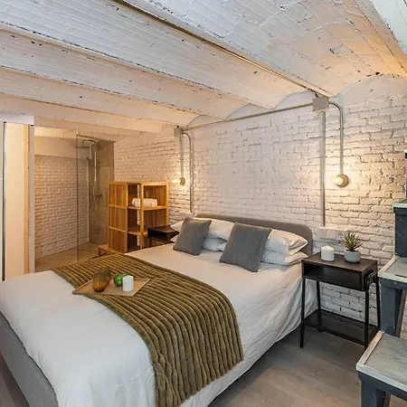 ¡estilo Y Luz En Hermosilla! * Madrid