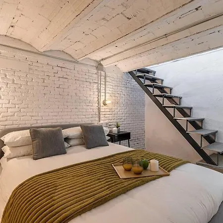 ¡estilo Y Luz En Hermosilla! Apartamento