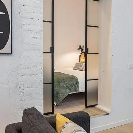 ¡estilo Y Luz En Hermosilla! Madrid