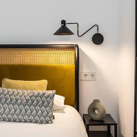 ¡estilo Y Luz En Hermosilla! Apartamento