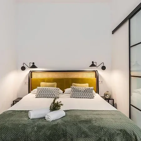 ¡estilo Y Luz En Hermosilla! Apartamento *