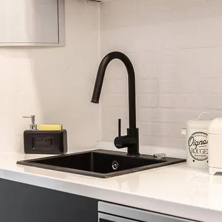 ¡estilo Y Luz En Hermosilla! Apartamento Madrid