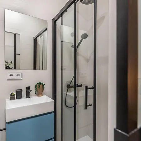 ¡estilo Y Luz En Hermosilla! * Madrid