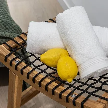 Apartamento ¡estilo Y Luz En Hermosilla!