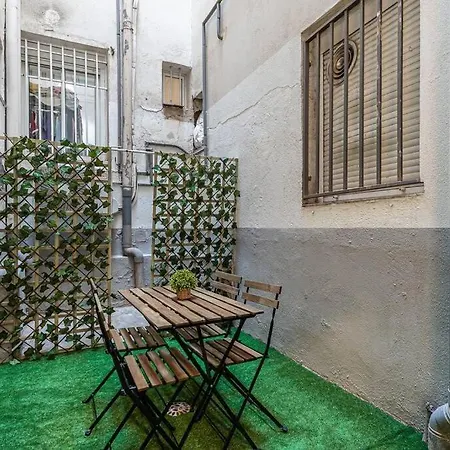 Apartamento ¡estilo Y Luz En Hermosilla! Madrid