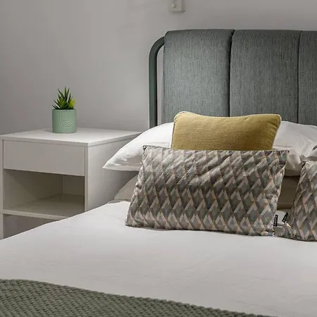¡estilo Y Luz En Hermosilla! * Madrid
