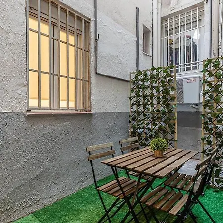 ¡estilo Y Luz En Hermosilla! Apartamento Madrid