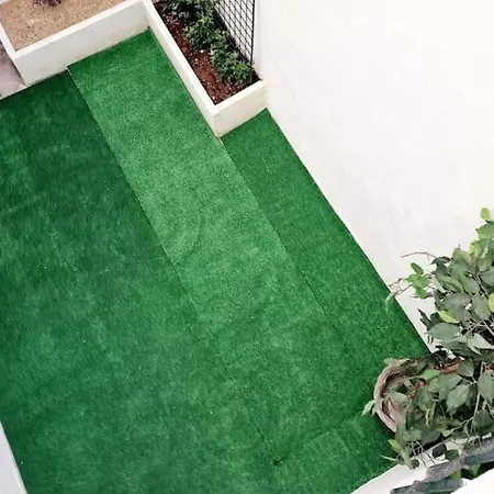 Comfortable In Barrio Salamanca - Bejar