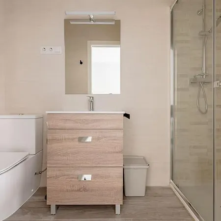 Apartamento Cozy Duplex In Barrio De Salamanca - Heredia Madri