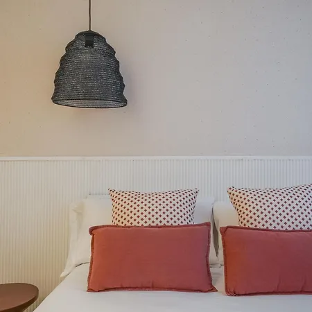Apartment Modern Apartment-2bedrooms 1bath-cuatro Caminos Madrid