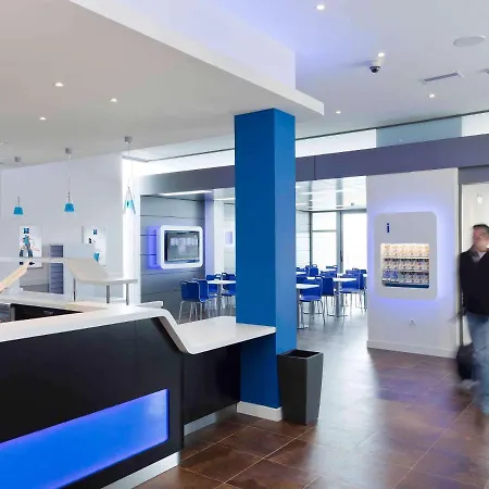 Ibis Budget Vallecas Hotel