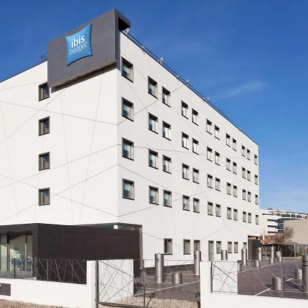 Hotel Ibis Budget Vallecas
