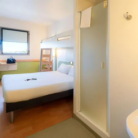 Hotel Ibis Budget Vallecas *