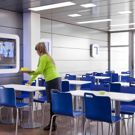 Ibis Budget Vallecas *