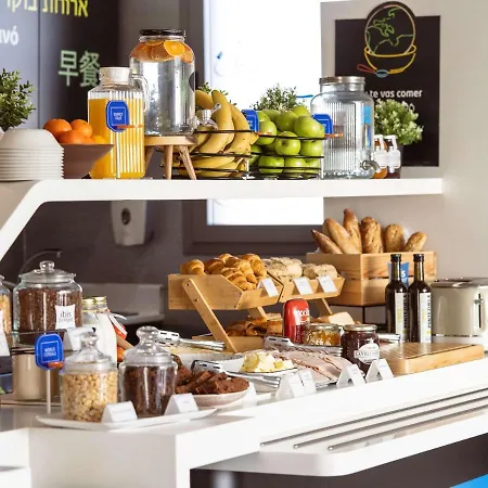 Ibis Budget Vallecas Madrid