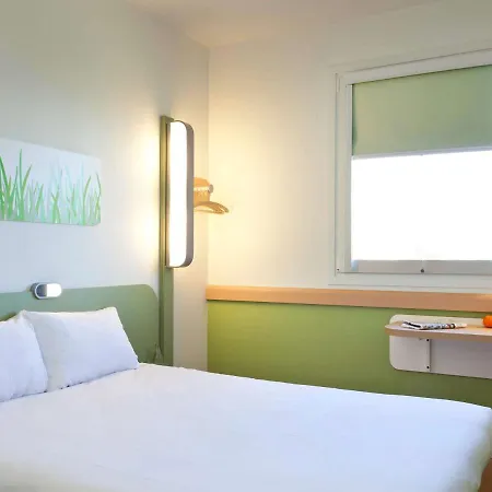 Ibis Budget Vallecas * Madrid