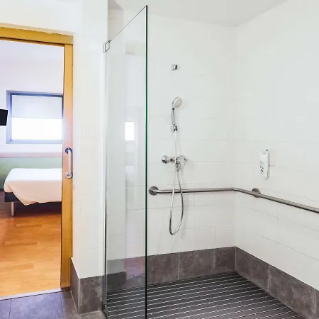 Hotel Ibis Budget Vallecas Madrid